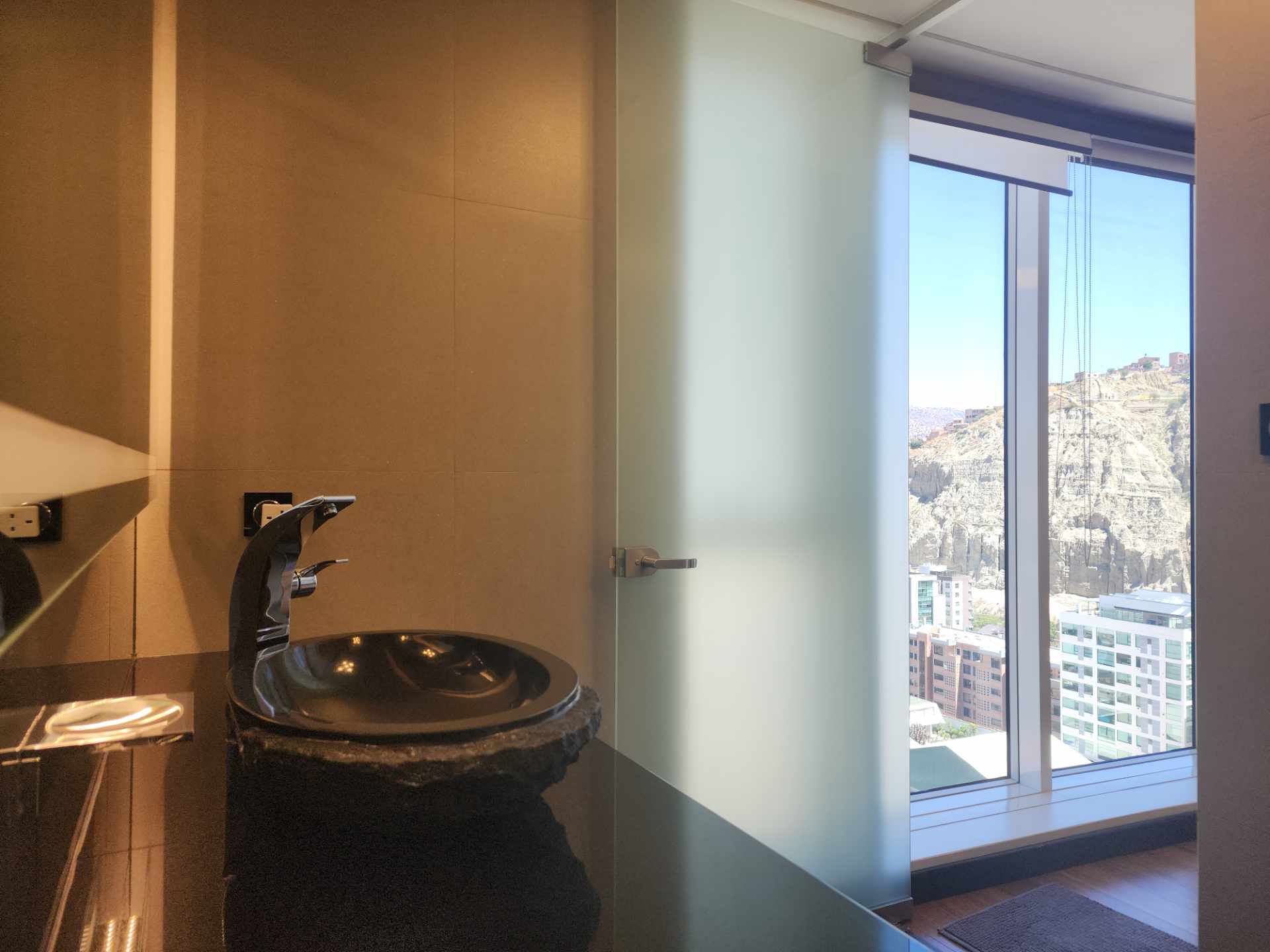 Departamento Entre calle 11 y 12. Edificio Ametrino Foto 42