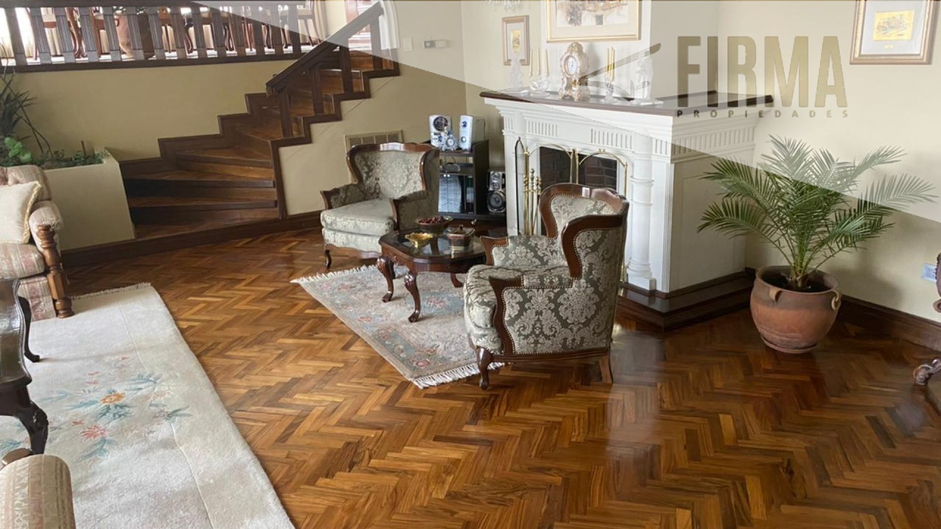 Casa en VentaACHUMANI 4 dormitorios 5 baños 3 parqueos Foto 5