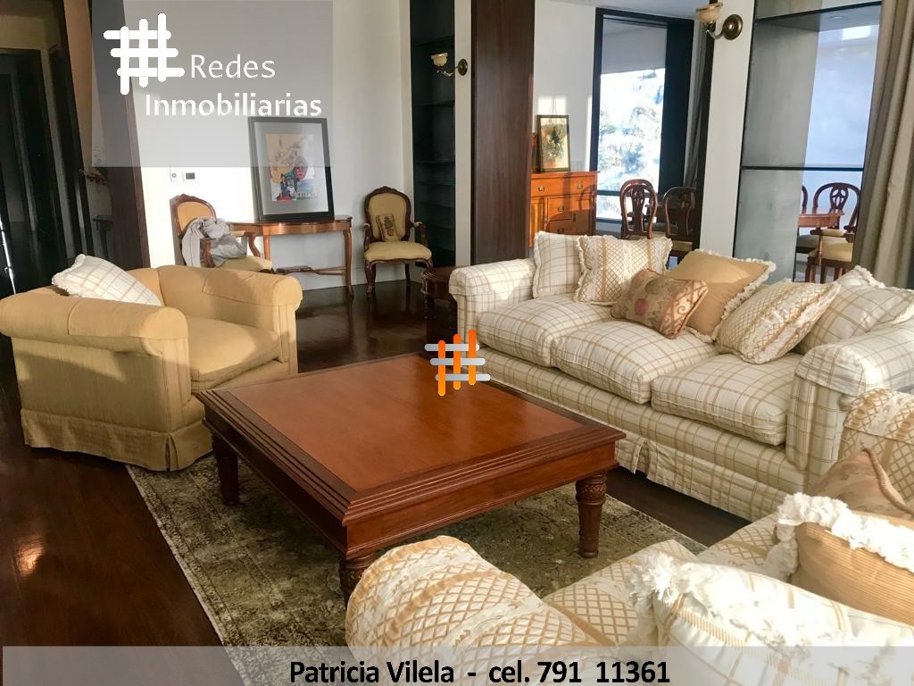 Departamento en Auquisamaña en La Paz 3 dormitorios 3 baños 1 parqueos Foto 6