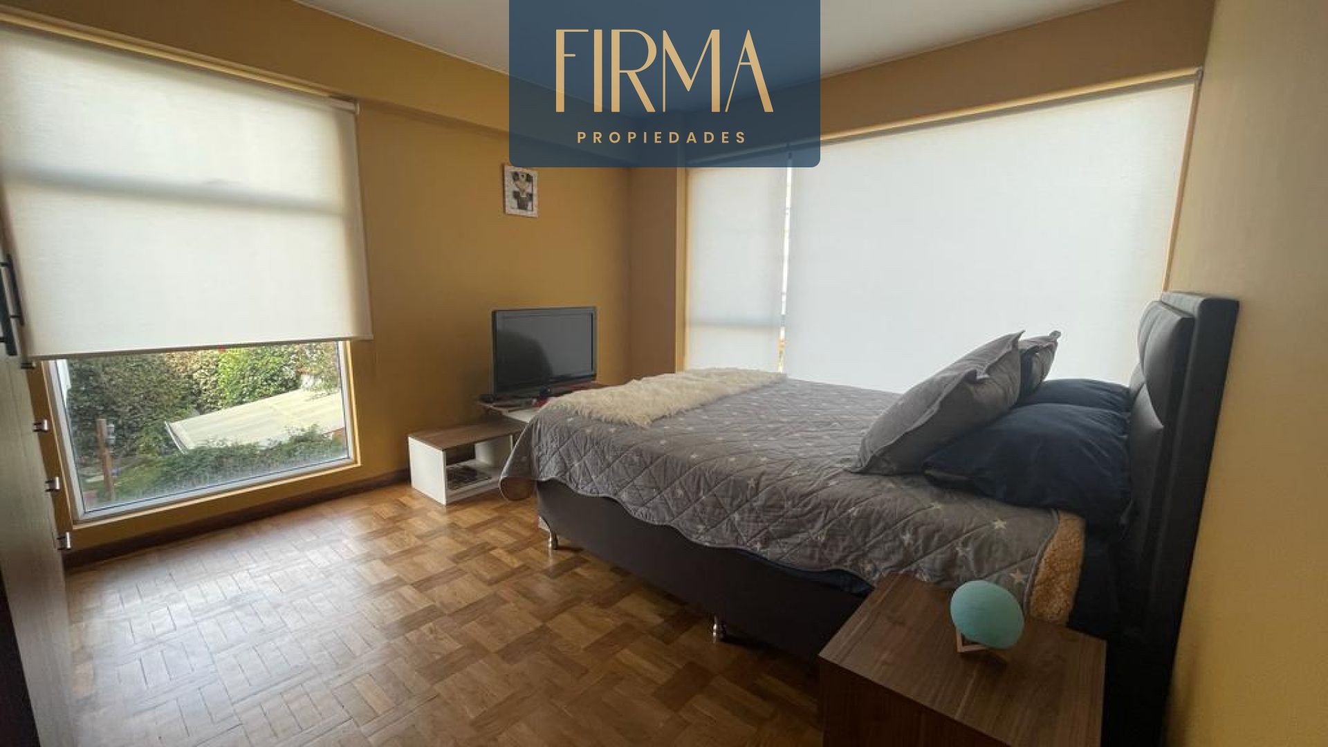 Departamento en AlquilerDEPARTAMENTO EN ALQUILER EN CALACOTO AMOBLADO Y EQUIPADO 2 dormitorios 2 baños  Foto 6