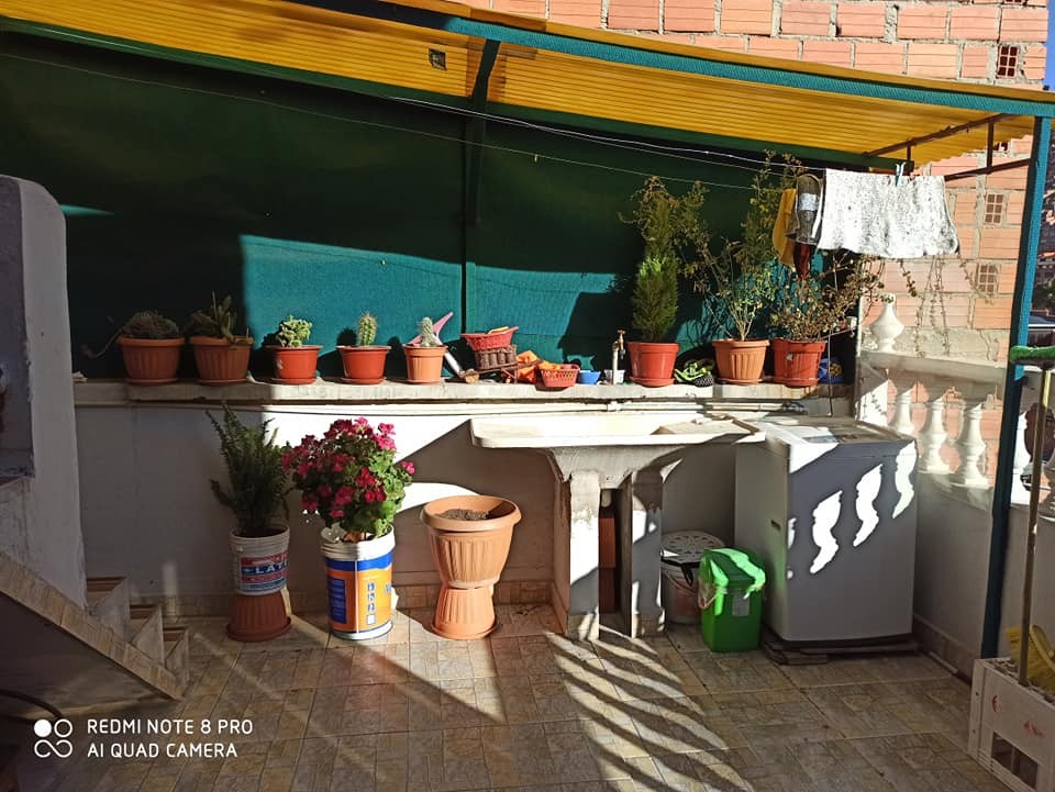 Casa en VentaOportunidad Casa en Venta , Zona Munaypata (CV247) 8 dormitorios 4 baños  Foto 33