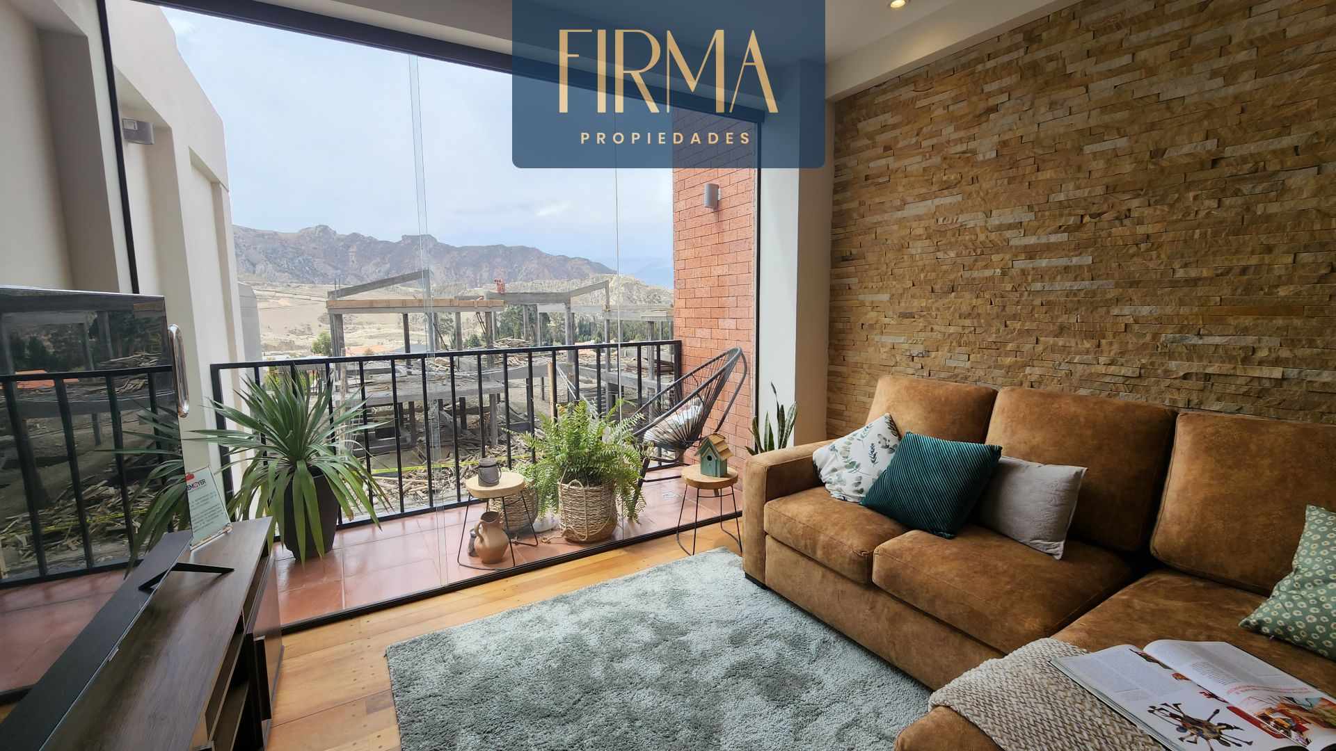 Casa en Mallasilla en La Paz 3 dormitorios 5 baños 2 parqueos Foto 15