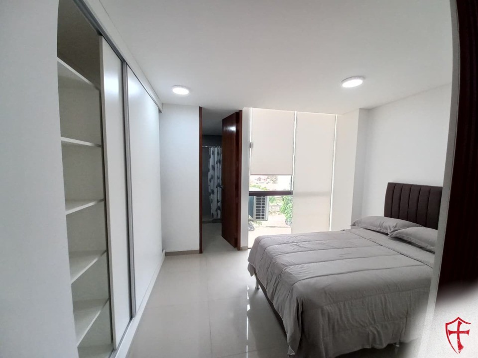 Departamento en AlquilerAv banzer entre 4to y 5to anillo  Foto 2