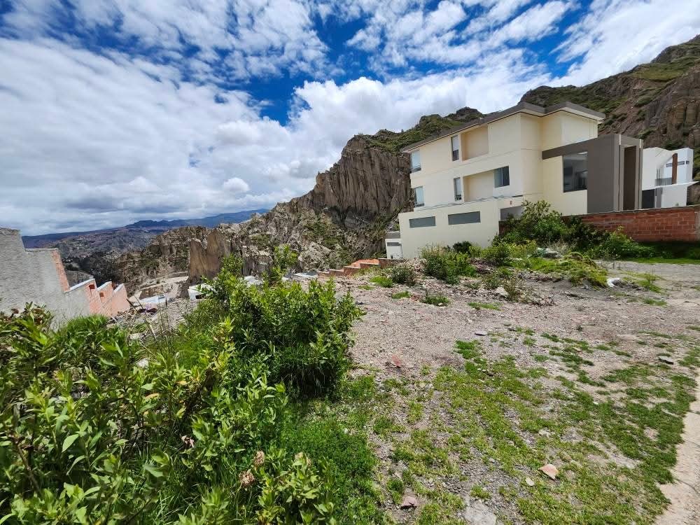 Terreno <b>TERRENO EN VENTA EN LA FLORIDA, LA ESCONDIDA</b> Foto 2