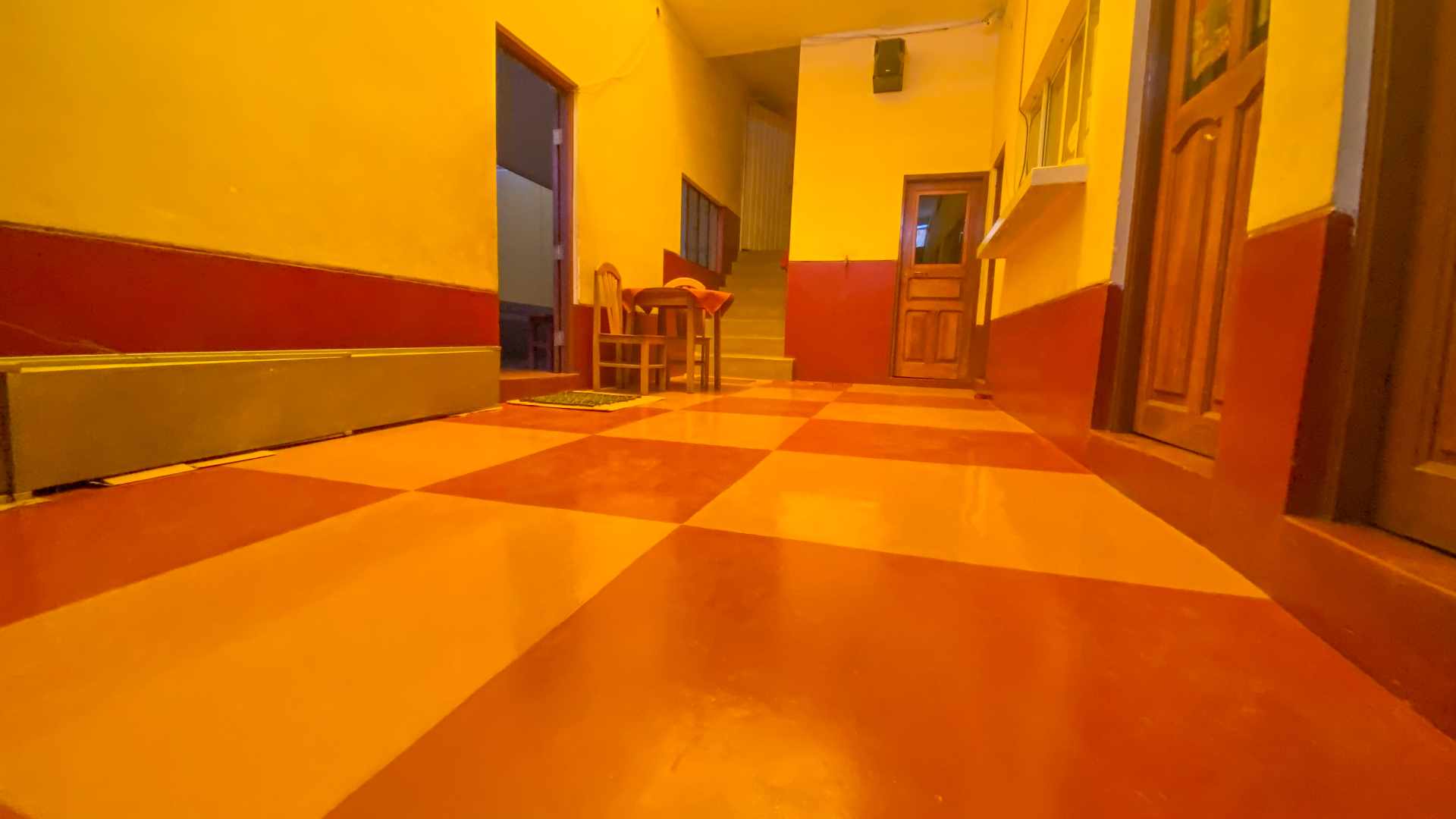 Casa en Anexo Villa Esperanza en El Alto 21 dormitorios 4 baños 1 parqueos Foto 34