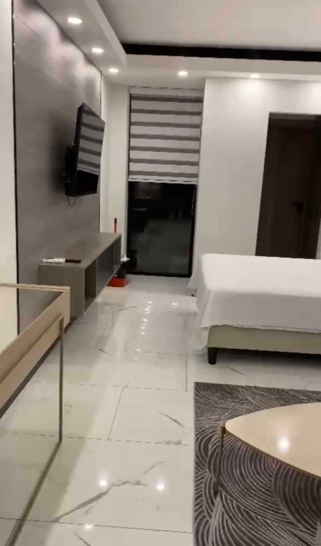 Departamento Monoambiente Amoblado en Equipetrol 3500Bs Foto 7