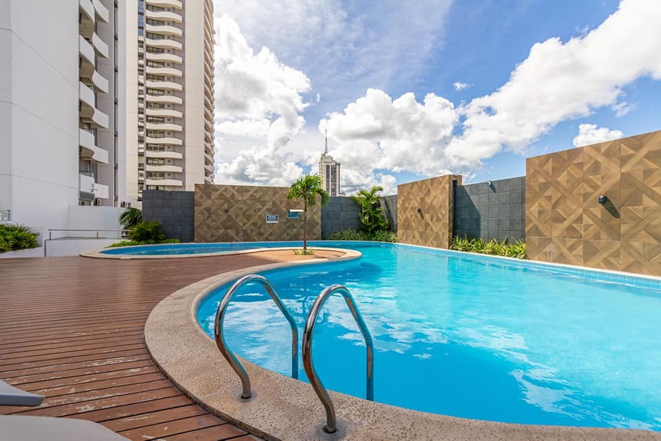 Departamento en Entre 2do y 3er anillo Norte en Santa Cruz de la Sierra 1 dormitorios 1 baños  Foto 11