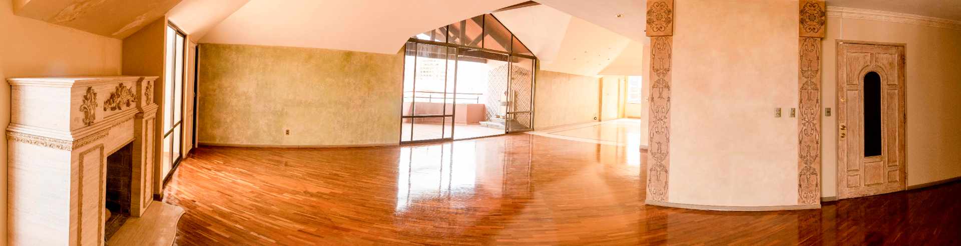 Departamento en Cala Cala en Cochabamba 4 dormitorios 5 baños 1 parqueos Foto 3