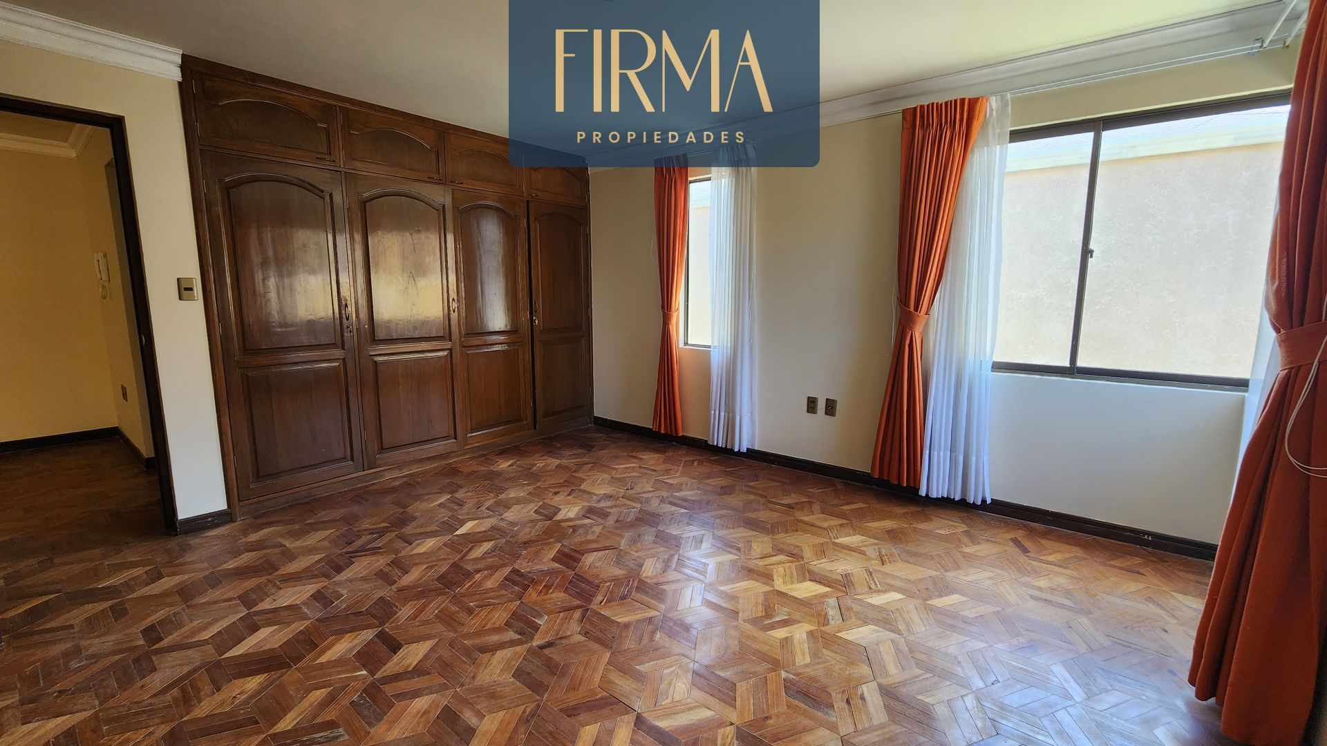 Casa ALQUILA ESTA CASA EN CONDOMINIO PRIVADO, ACHUMANI Foto 6