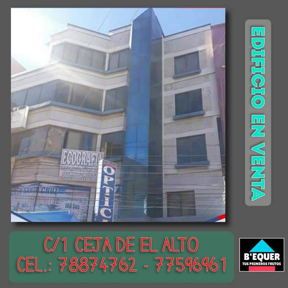 En Venta a $us 1,750,000 Foto 1