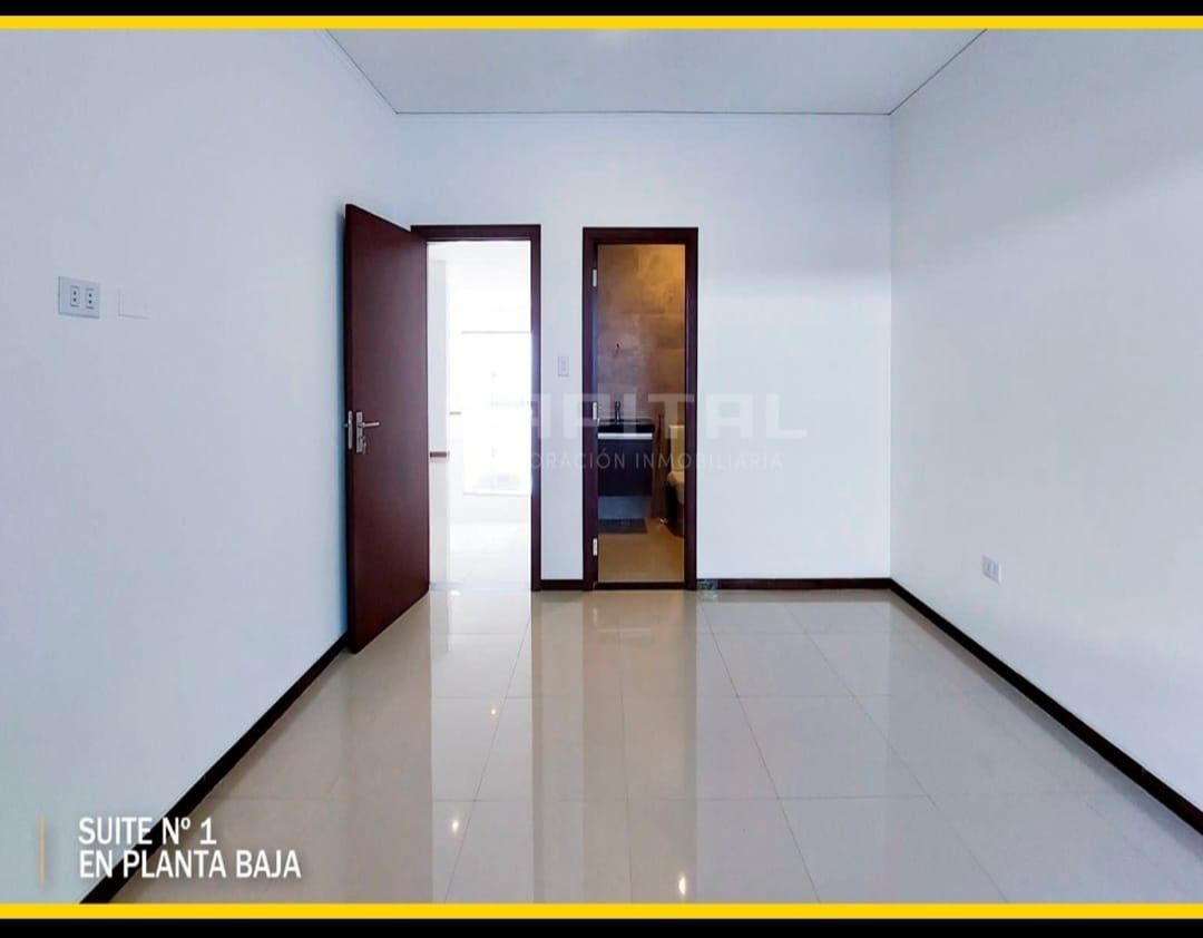 Casa en VentaCASA EN VENTA A ESTRENAR EN ZONA NORTE Foto 7