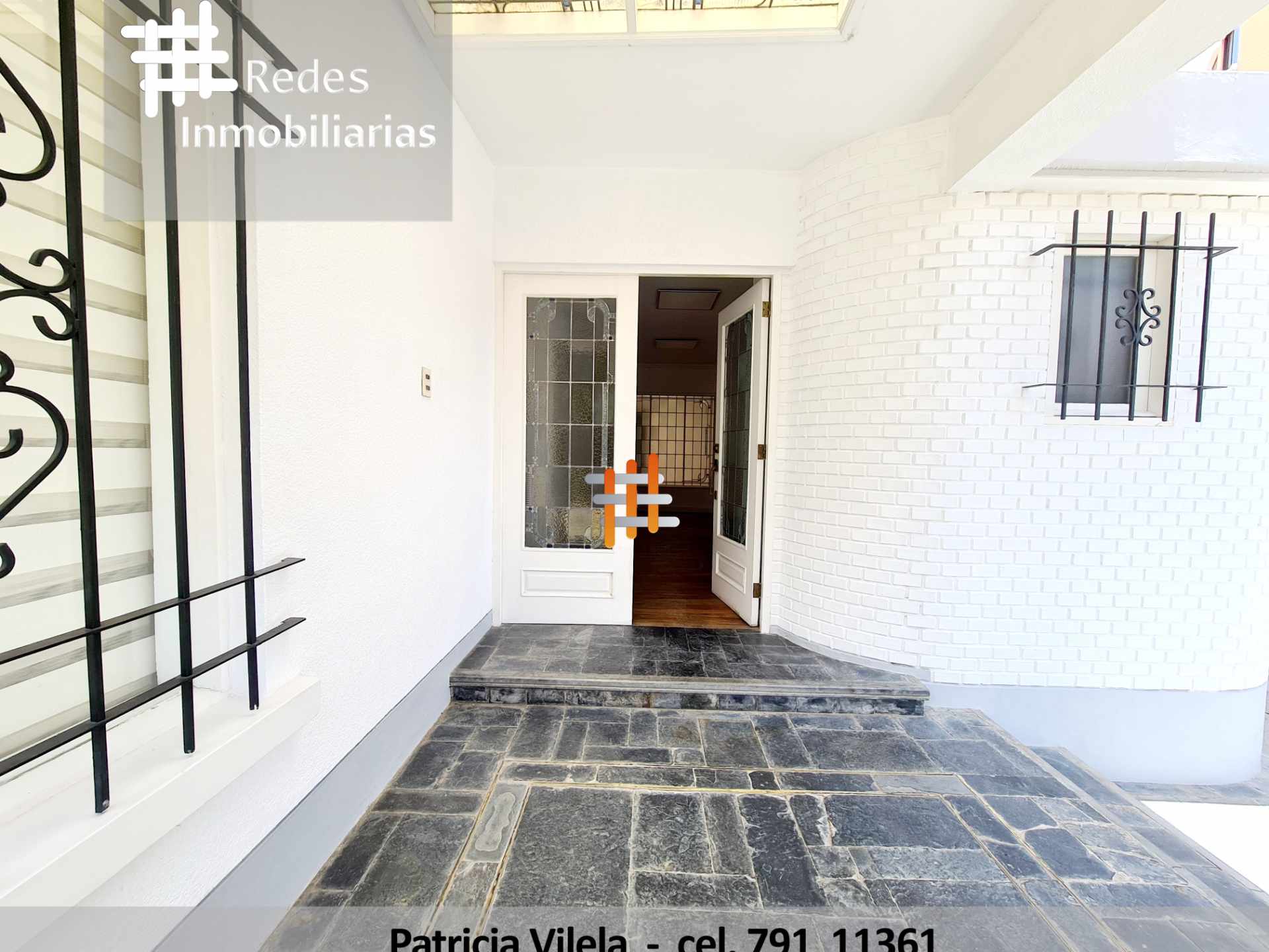 Oficina en AlquilerALQUILER CASA EN PLENO CENTRO DE CALACOTO APTA A OFICINAS  4 dormitorios 5 baños 4 parqueos Foto 15