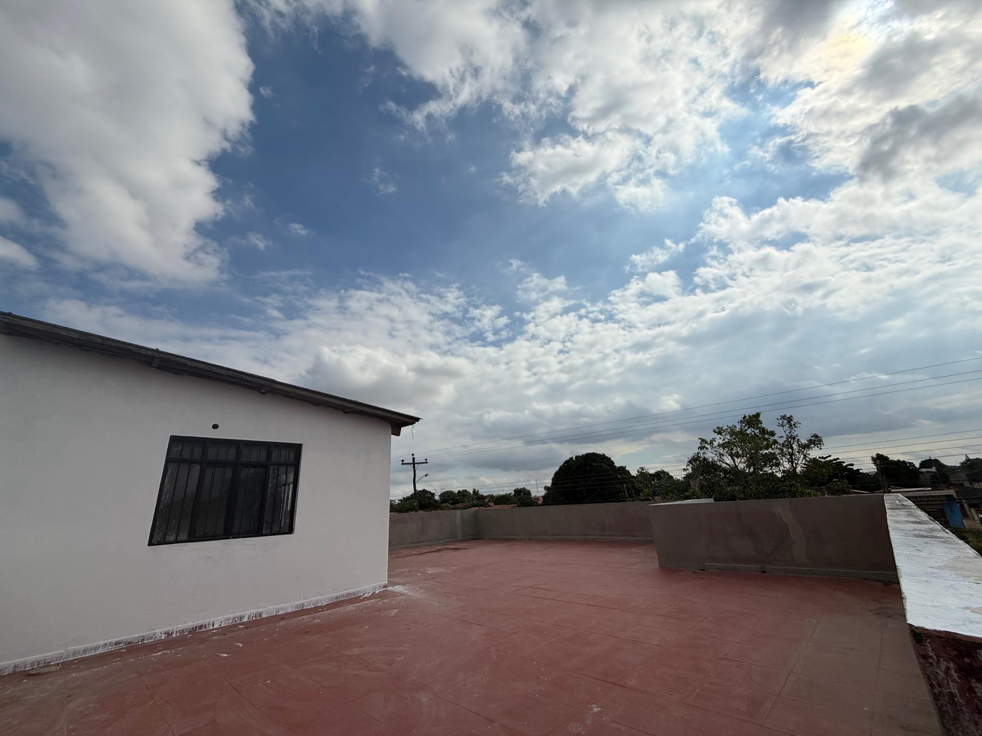 Casa Av. Virgen de Lujan y 8 anillo Foto 8