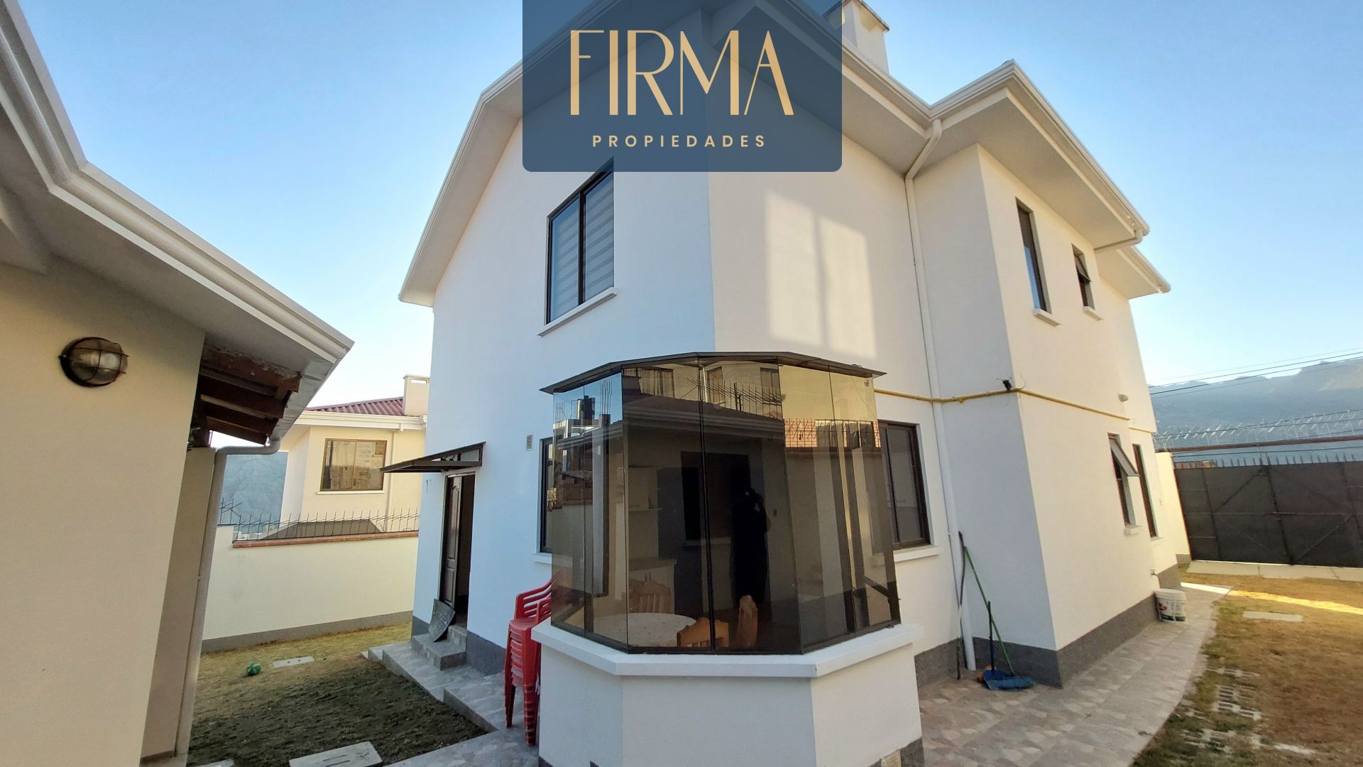 Casa CASA EN VENTA, ALTO IRPAVI PEÑA AZUL Foto 14