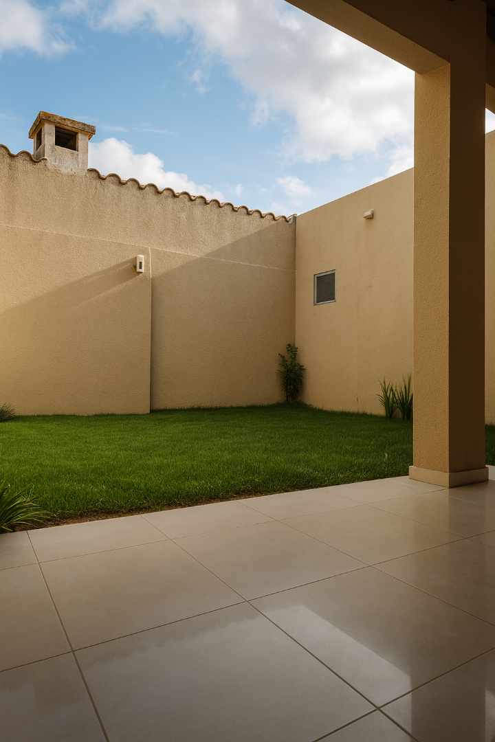 Casa en VentaCondominio Sevilla Los Bosques, Zona Norte – Santa Cruz 3 dormitorios 2 baños 2 parqueos Foto 3