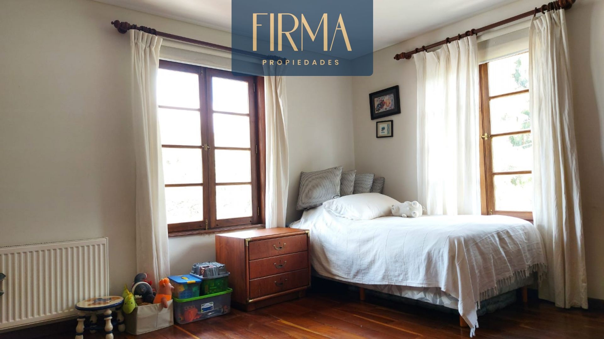 Casa ACHUMANI JARDINES DEL SUR Foto 5