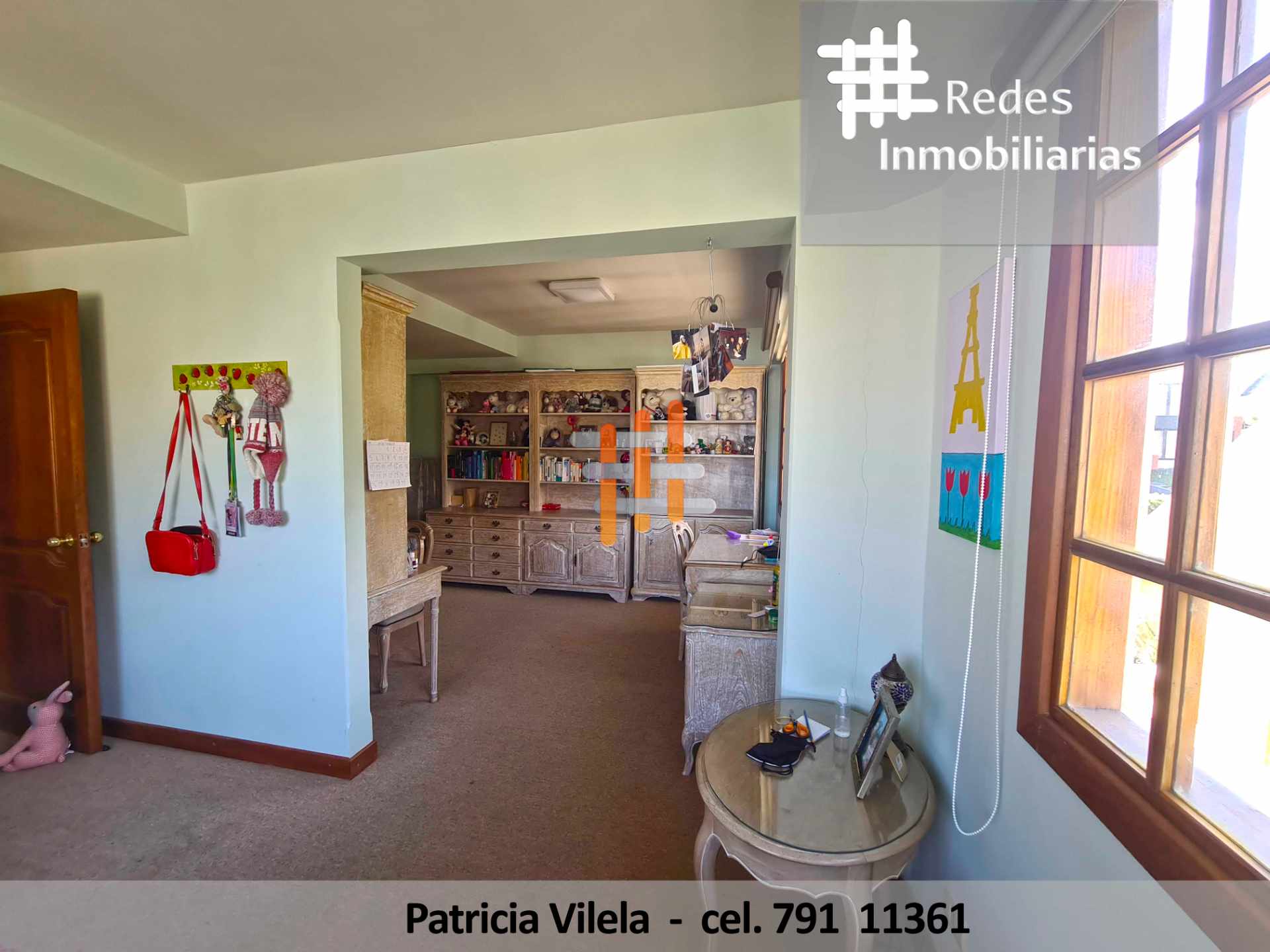 Casa en VentaCASA EN VENTA PRECIOSA RESIDENCIA EN UMAMANTA CON TODO EL CONFORT QUE NECESITAS  4 dormitorios 6 baños 2 parqueos Foto 18