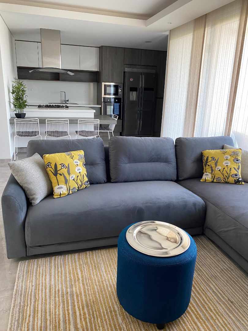 Departamento en AlquilerCONDADO 4, EQUIPETROL 2 dormitorios 3 baños 1 parqueos Foto 1