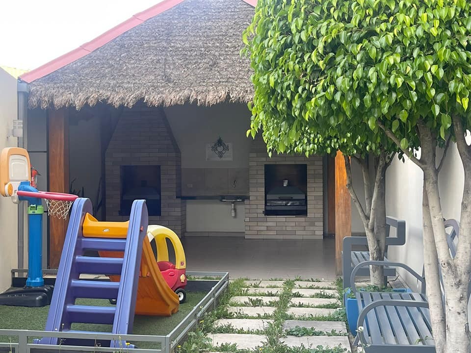 Departamento en Muyurina en Cochabamba 3 dormitorios 2 baños 1 parqueos Foto 5