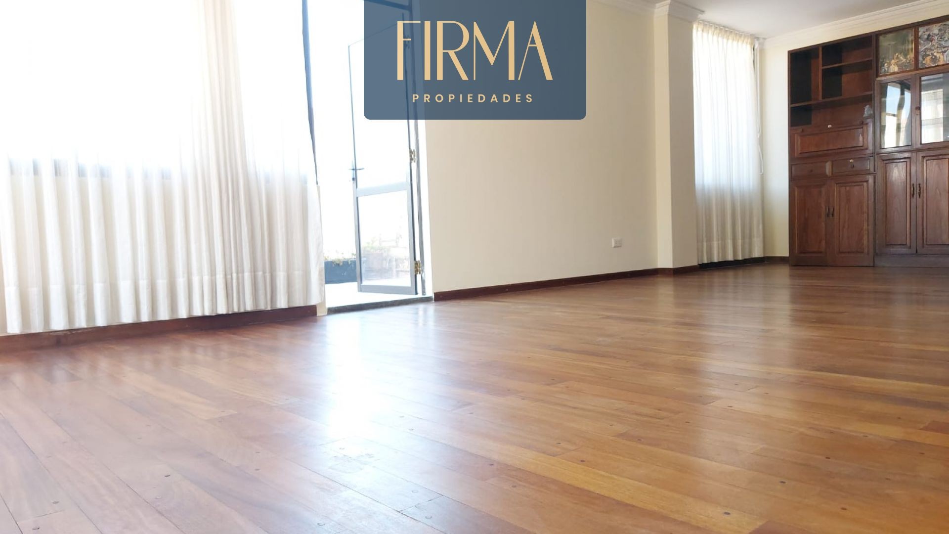 Departamento ACHUMANI BAJO C21 Foto 1