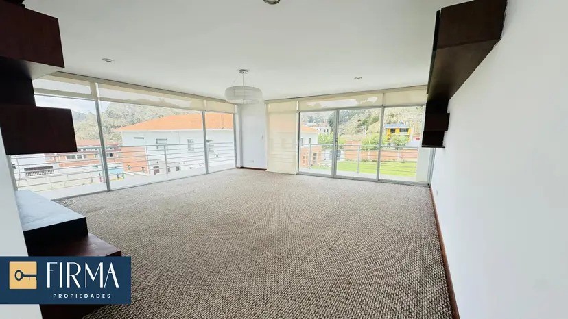 Casa en AlquilerCASA EN ALQUILER EN ACHUMANI Foto 10