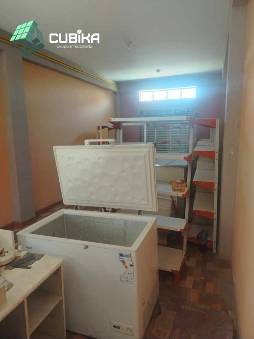 Casa El alto zona Mercedario sector 3 Foto 15