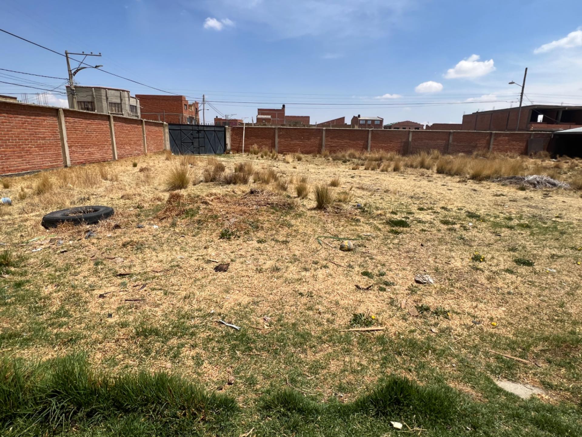 Terreno en Viacha en Viacha    Foto 3