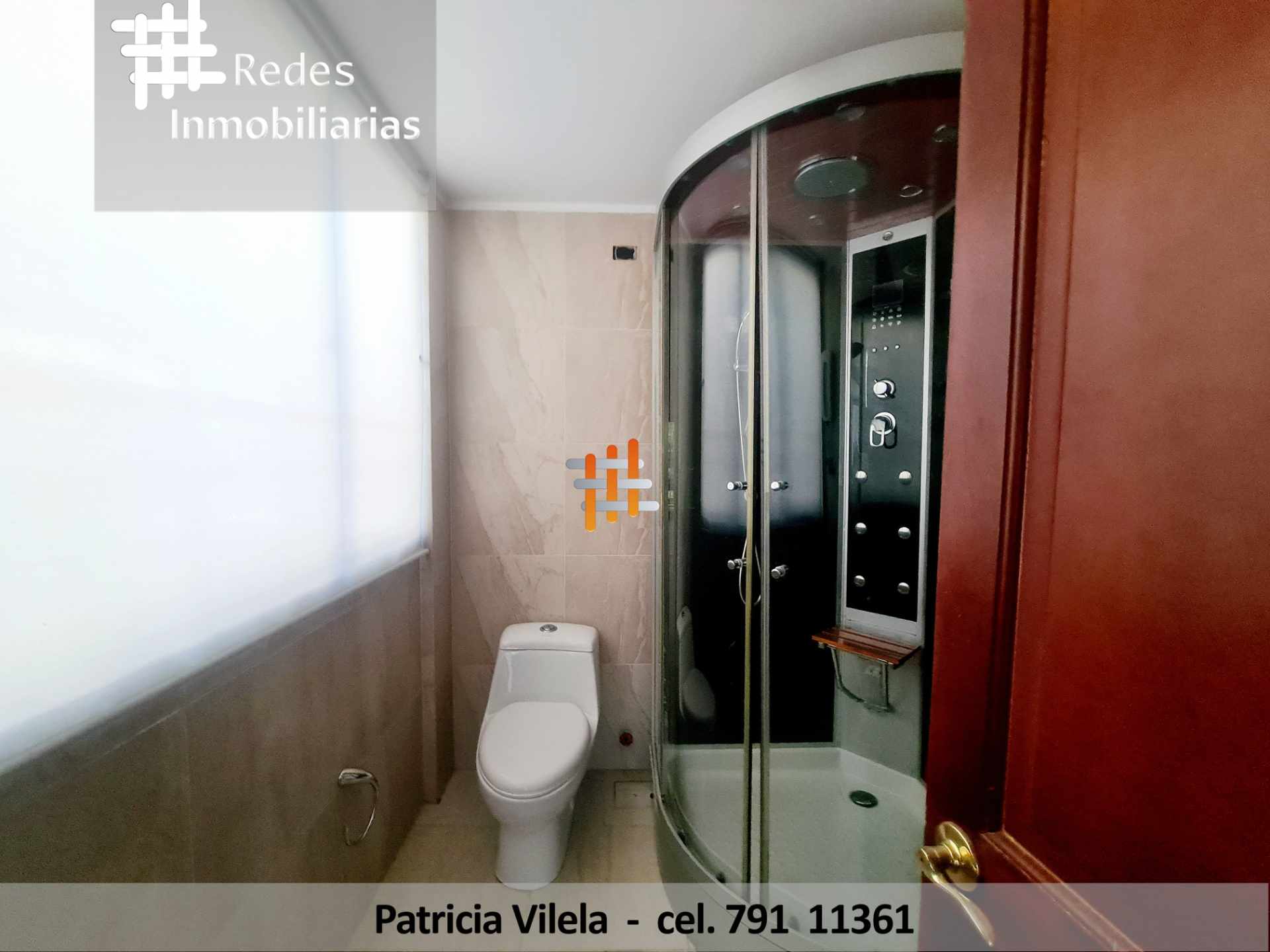 Casa en AlquilerCASA EN ALQUILER PECIOSA EN ISLA VERDE  3 dormitorios 5 baños 2 parqueos Foto 16