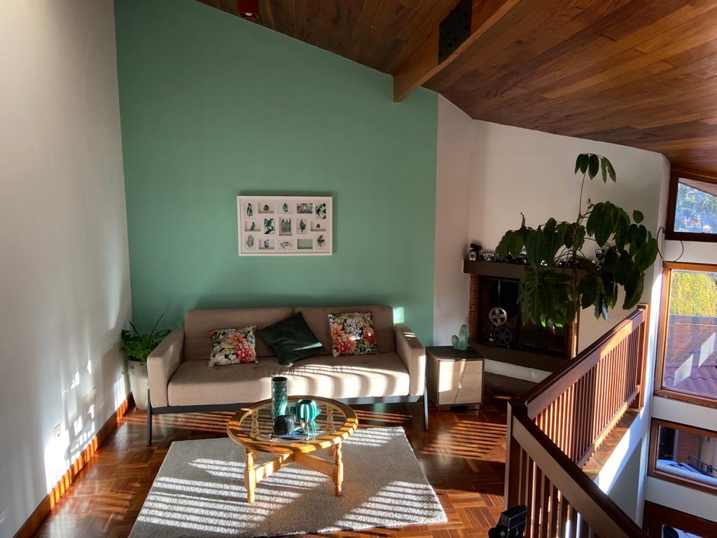 Casa en AlquilerEntrada de cota cota  Foto 30