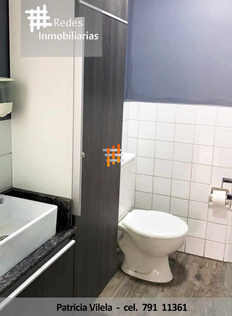 Oficina en Sopocachi en La Paz 3 dormitorios 1 baños  Foto 9