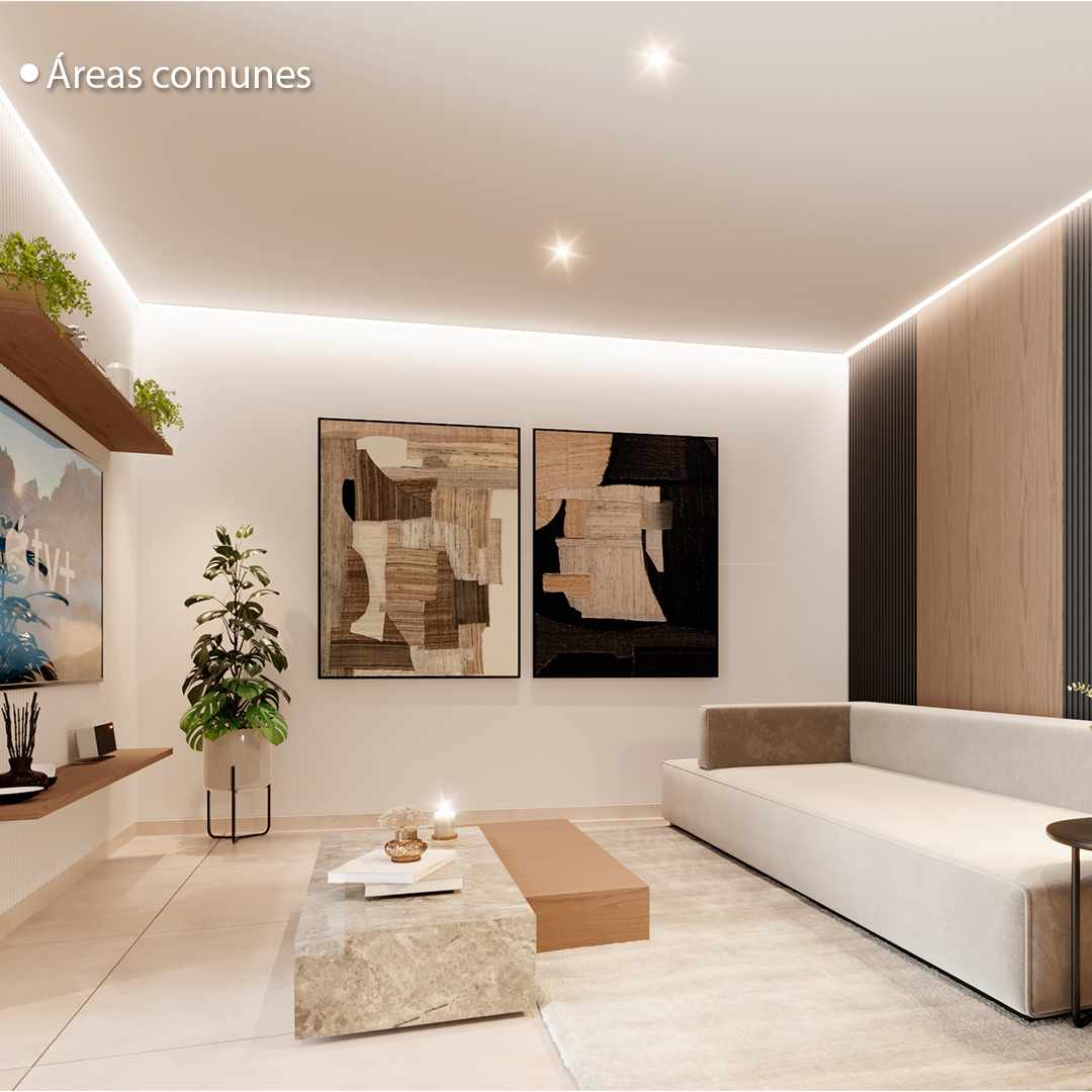 Departamento en Venta2do anillo Avenida El Trompillo Foto 9