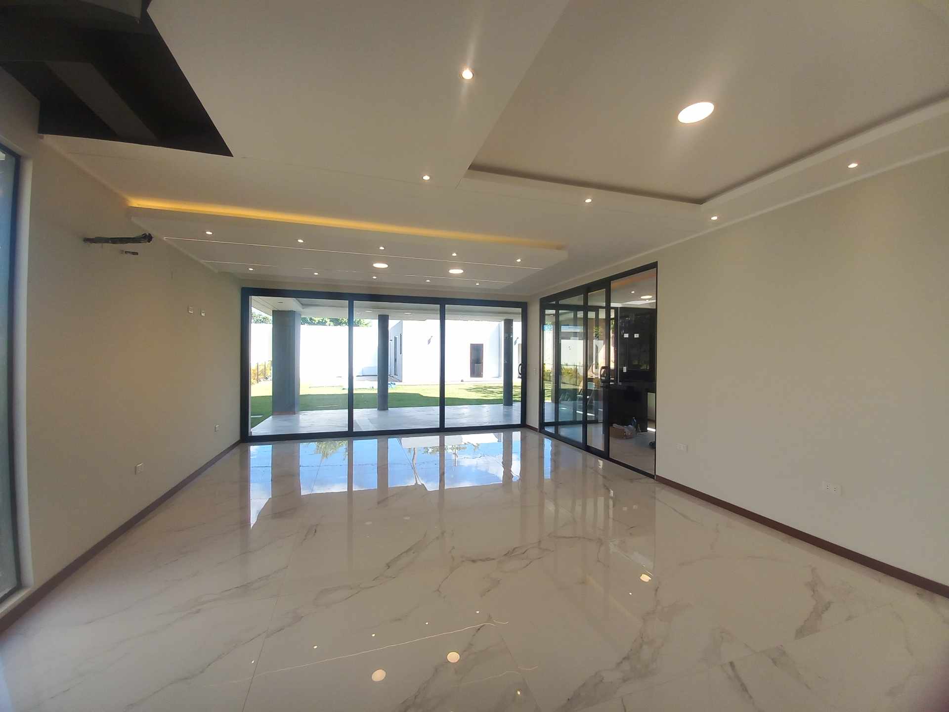 Casa Condominio Villa Real Urubo  Foto 19