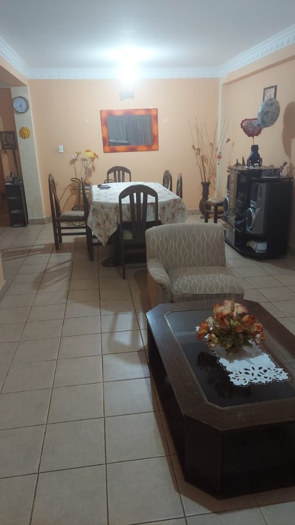 Casa $US.-117.000.- OPORTUNIDAD!!! CASA INM. HOSPITAL DEL NORTE CONDEBAMBA Foto 5