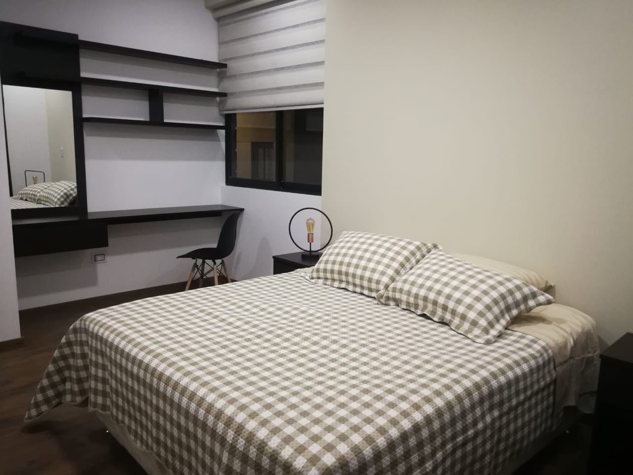 Departamento Condominio Vista Verde, Av. Villalobos casi Av. Circunvalación  Foto 10