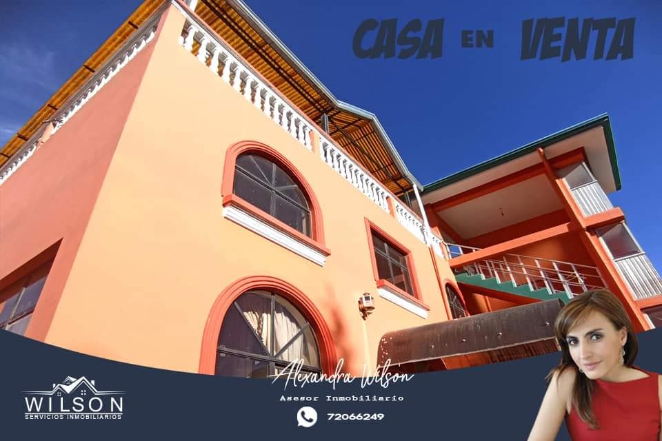 Casa en VentaMALLASA CALLE 2 Foto 1