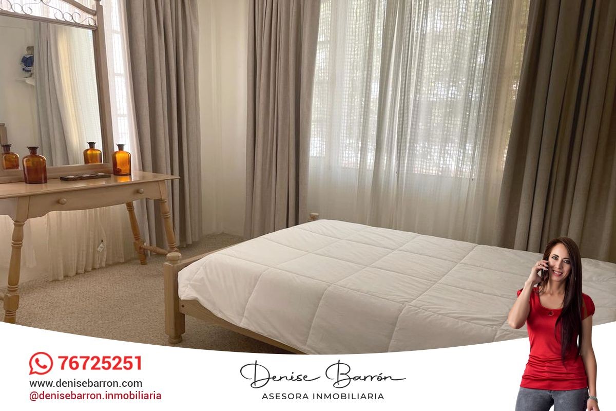 Casa ACHUMANI, HUACOLLO, LINDA CASA 4D EN VENTA Foto 21