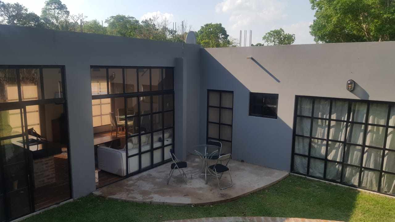 Casa en Urubó en Santa Cruz de la Sierra 3 dormitorios 3 baños 3 parqueos Foto 3