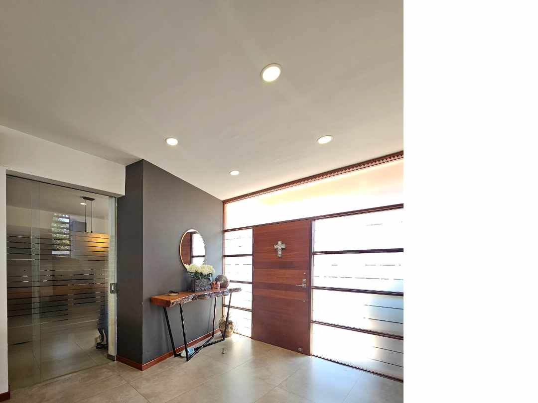 Casa Condominio Florencia
Hermosa casa Remodelada
ZONA NORTE Foto 57