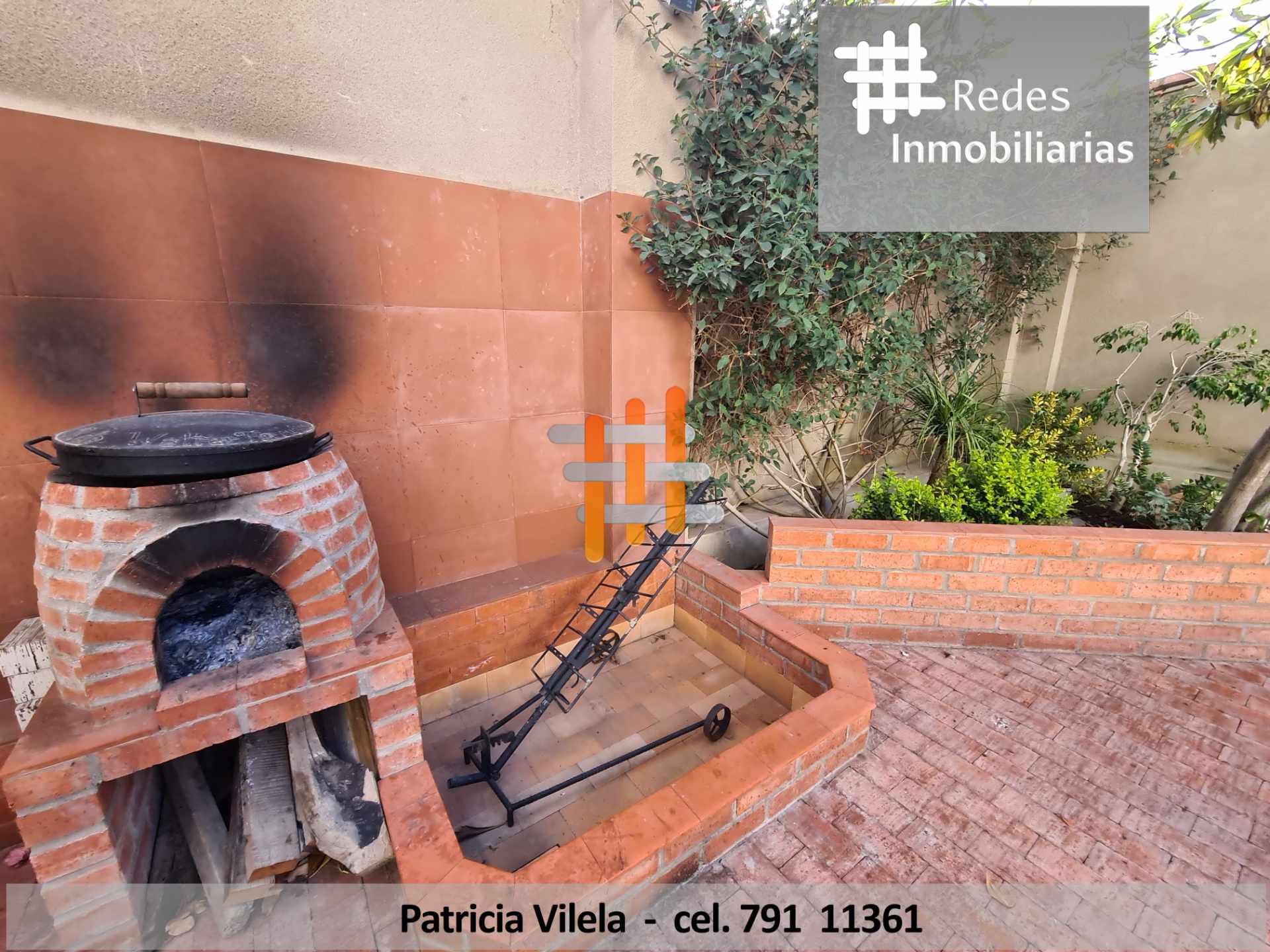 Casa en VentaBELLA CASA EN VENTA EN LA FLORIDA  Foto 13