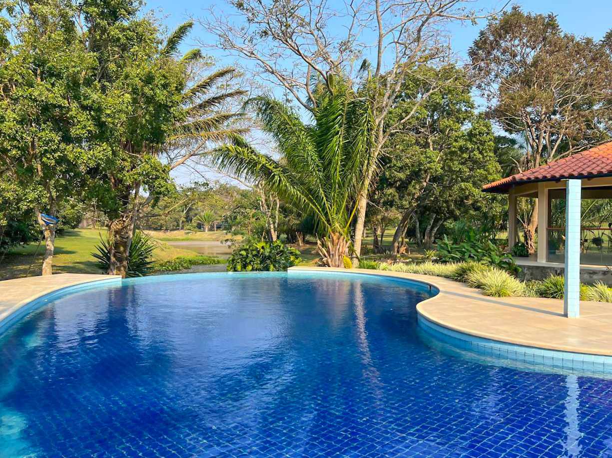 Terreno en Venta<b>TERRENO DE 1.263 M2 EN EL URUBO, CONDOMINIO PRIVADO</b>    Foto 4