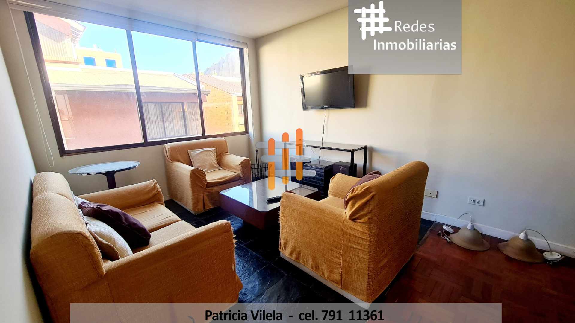 En Alquiler a $us 500 Foto 2