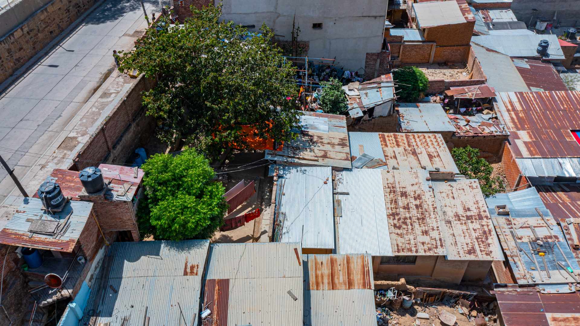 Terreno en Venta Av. Victor Paz Estensoro Foto 7