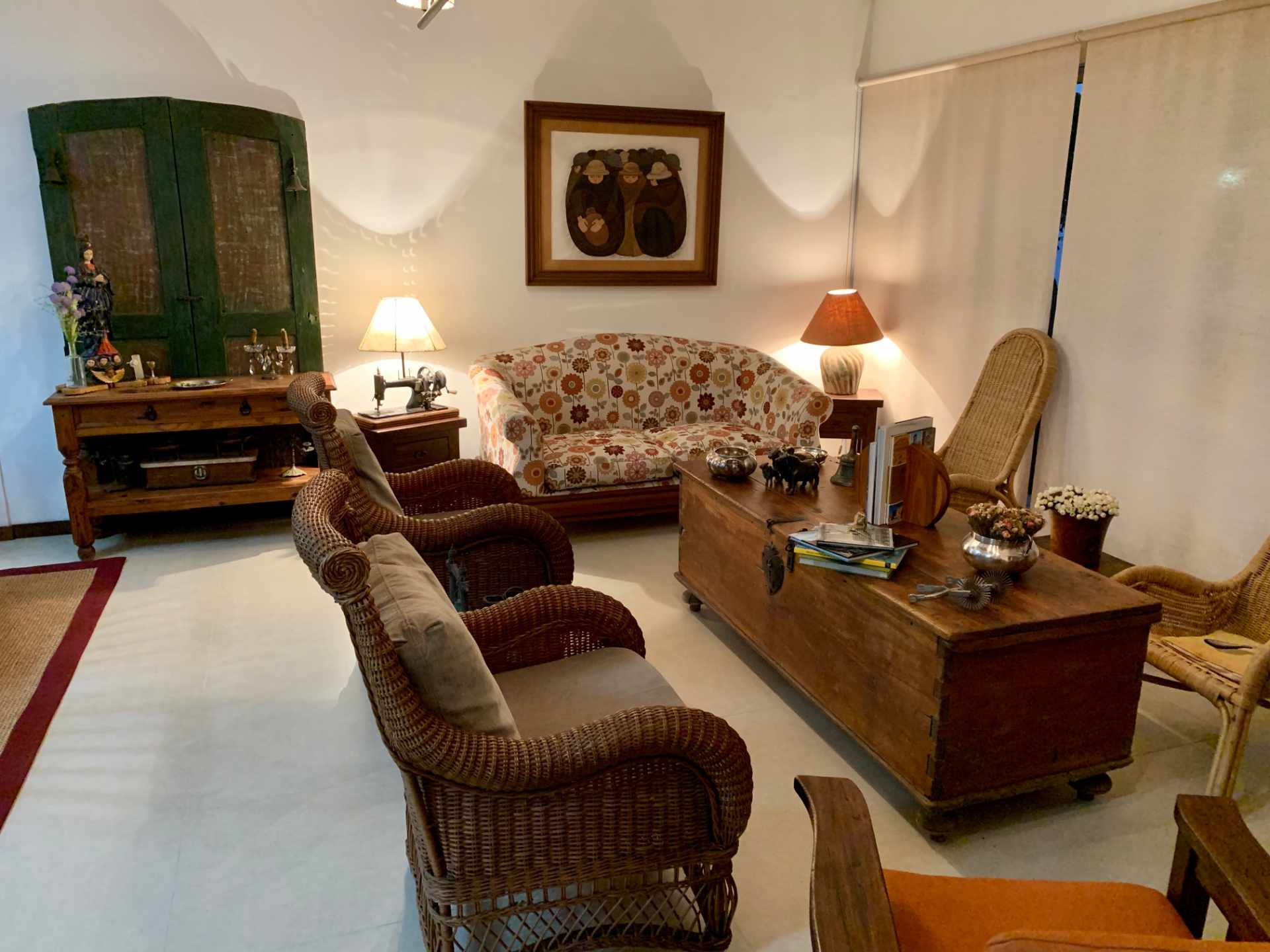 Casa en Las Palmas en Santa Cruz de la Sierra 3 dormitorios 4 baños 2 parqueos Foto 11