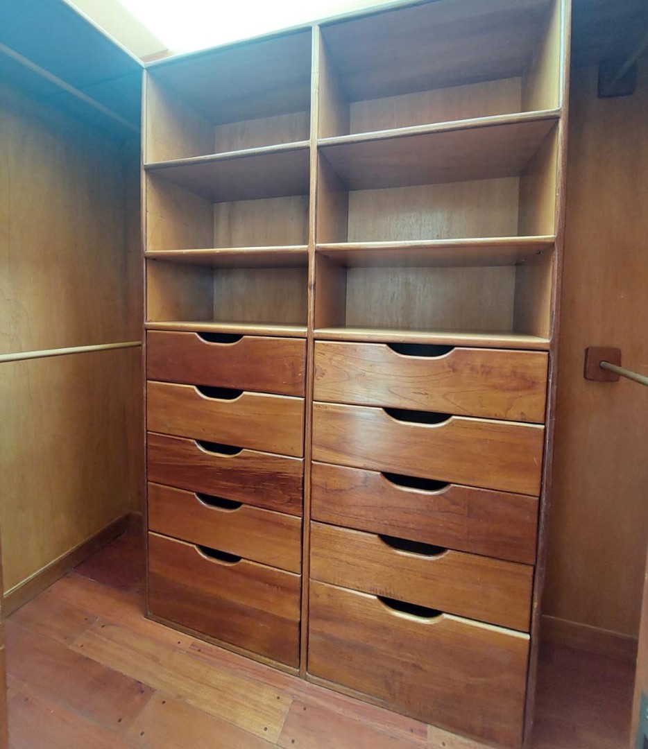 Departamento en AlquilerC A L A C O T O  3 dormitorios 4 baños 1 parqueos Foto 4