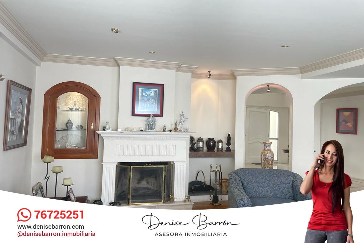 Casa ACHUMANI, HUACOLLO, LINDA CASA 4D EN VENTA Foto 8