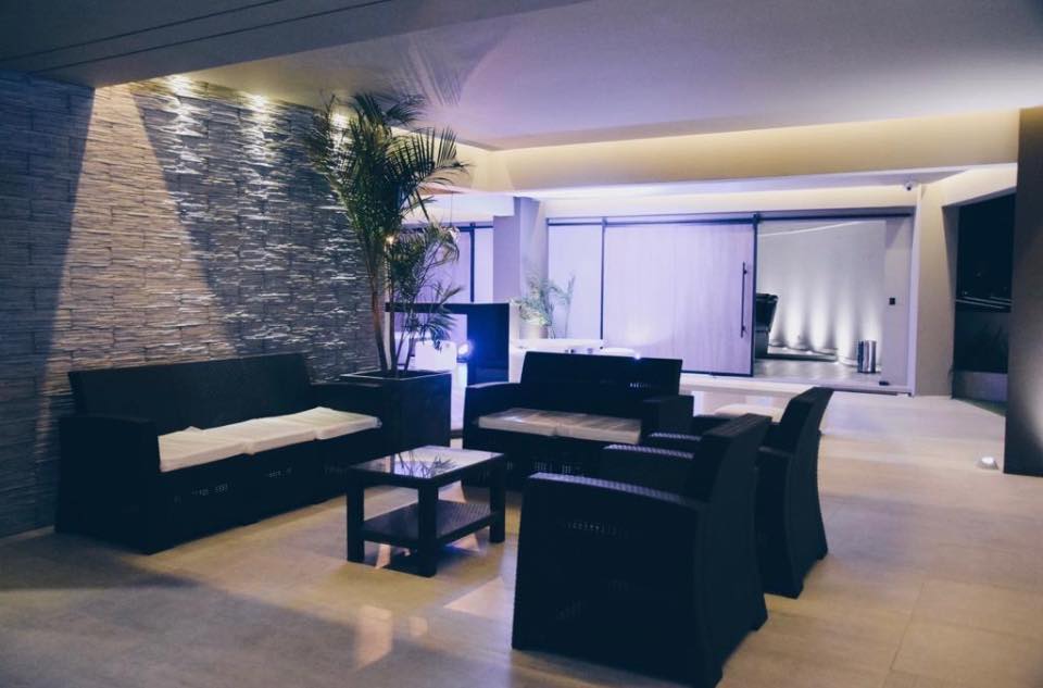 Departamento en Entre 2do y 3er anillo Norte en Santa Cruz de la Sierra 1 dormitorios 1 baños  Foto 10