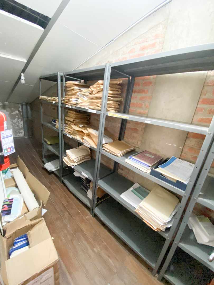 Galpón en Entre 1er y 2do anillo Este en Santa Cruz de la Sierra    Foto 13