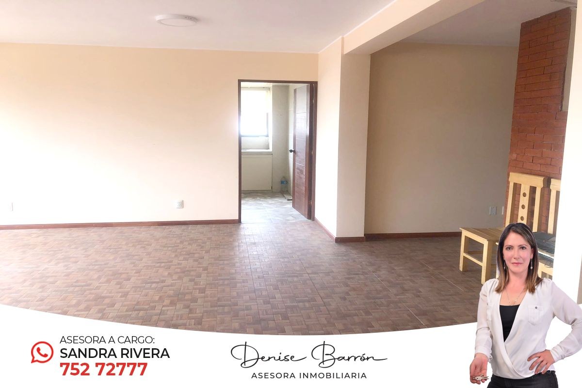 Edificio Mallasa calle 2 Foto 1