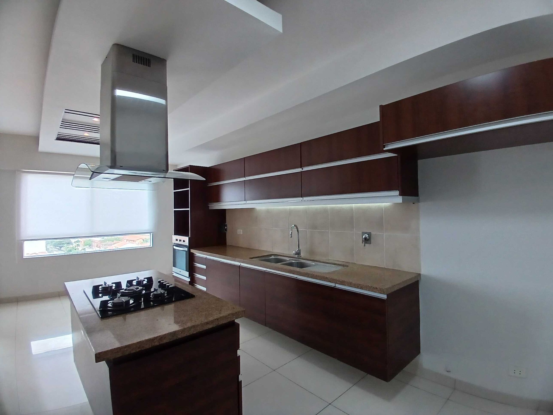 Departamento 📢 ALQUILER DPTO EN COND. CURUPAU – AV. PARAGUA Foto 8