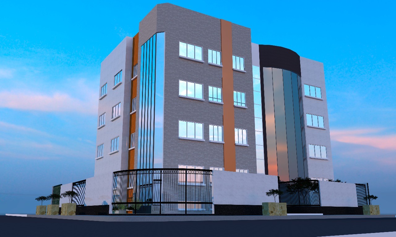 Departamento en VentaACHUMANI, SUIZA 1 Foto 1